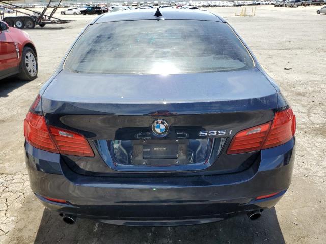 WBA5B1C50ED482219 BMW 535 I