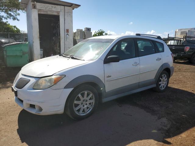 2006 Pontiac Vibe 