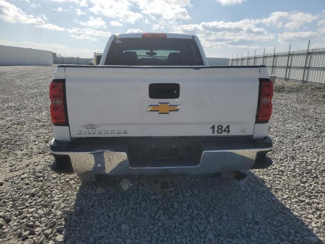 2015 CHEVROLET SILV2500 4 - 1GC1KVEG9FF151152