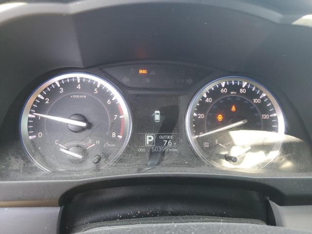 5TDZKRFH4GS158786 Toyota Highlander Le