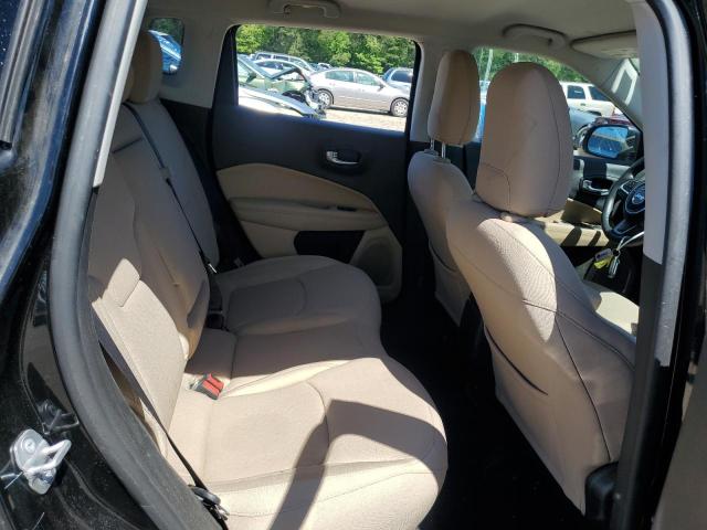 3C4NJCAB7LT218674 Jeep Compass Sport