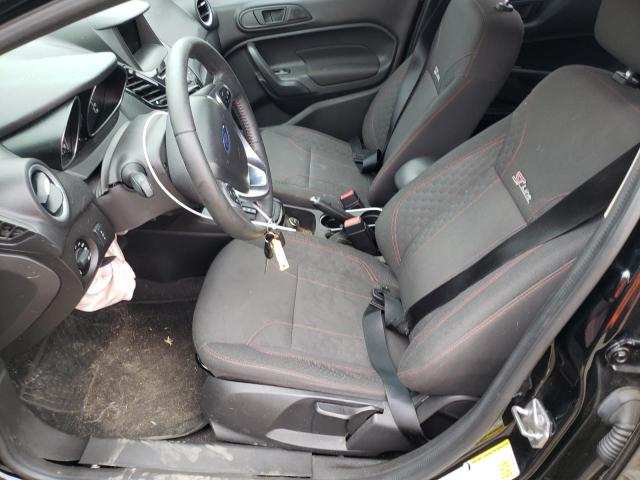 3FADP4DJ7KM127597 Ford FIESTA ST