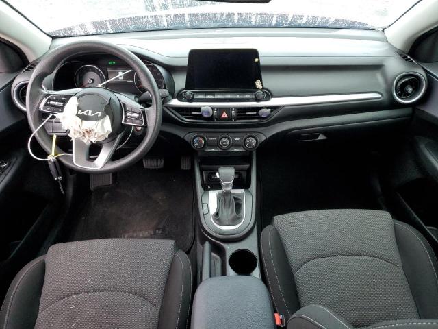 3KPF24AD3NE460538 KIA FORTE FE