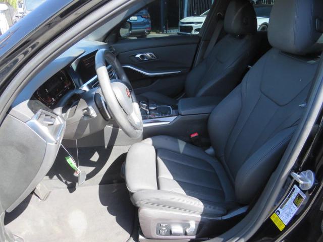 3MW5R1J09M8B90194 BMW 330I