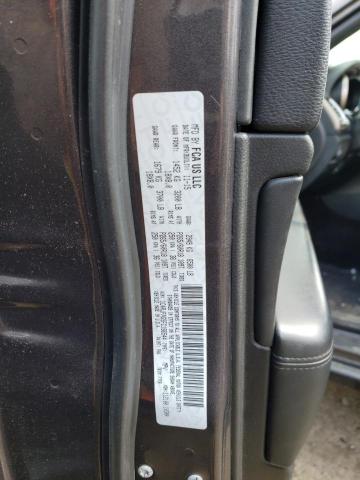 1C4RJFAG5FC196544 Jeep Grand Cherokee Laredo