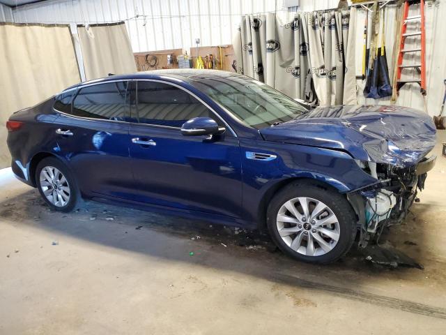 5XXGT4L38JG247365 | 2018 KIA OPTIMA LX