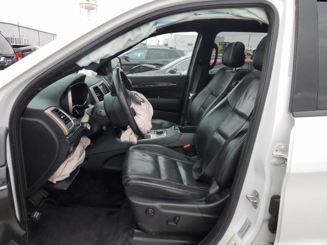 1C4RJFBG3GC447559 Jeep Grand Cherokee Limited