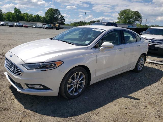 3FA6P0HD7HR203935 2017 FORD FUSION, photo no. 1