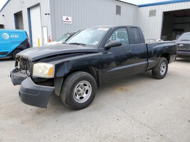 2006 Dodge Dakota ST