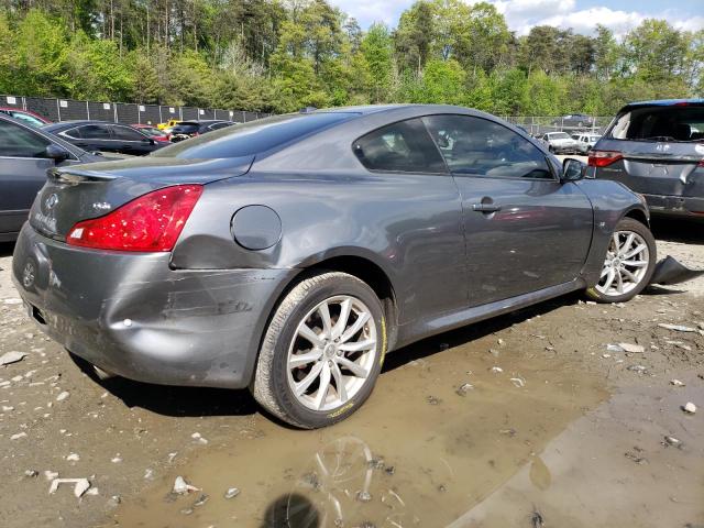 2015 INFINITI Q60 JOURNE - JN1CV6EL5FM890164