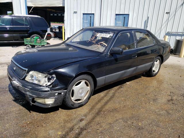 2000 Lexus LS 400 