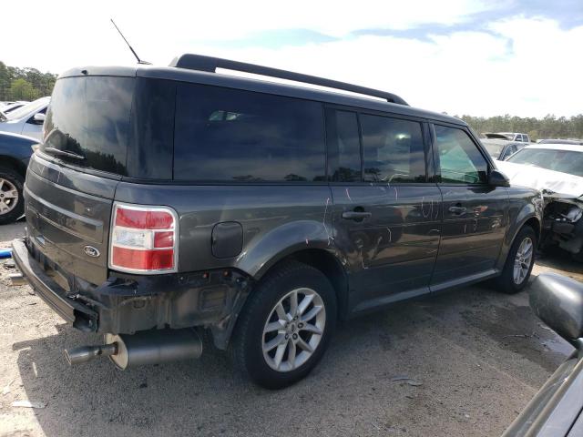 2018 FORD FLEX SE - 2FMGK5B84JBA00703