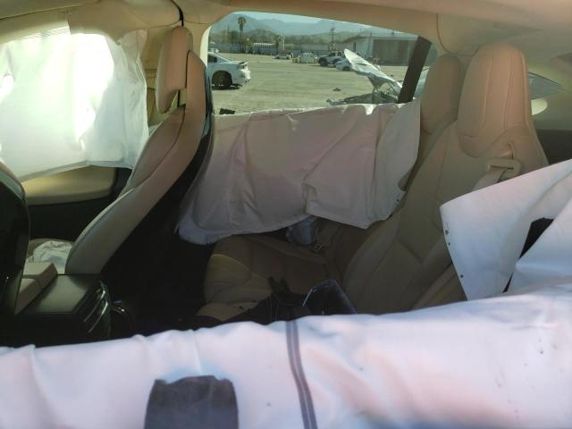 5YJXCAE41GFS00016 Tesla MODEL X
