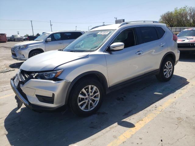 2019 NISSAN ROUGE - KNMAT2MV2KP510860