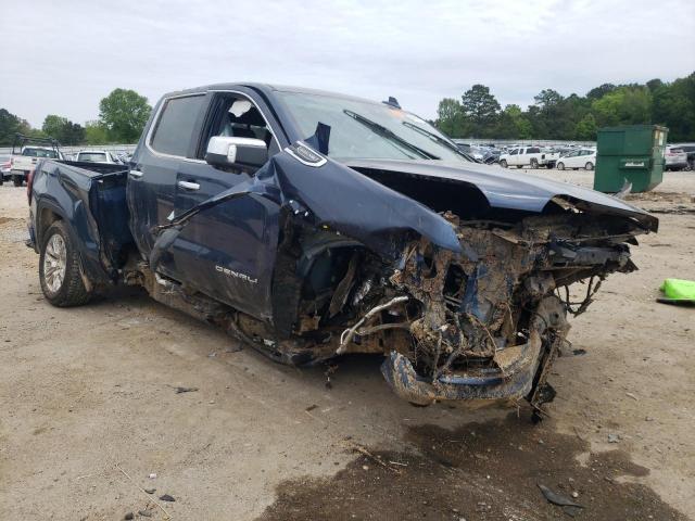 3GTUUGED5NG688798 GMC Sierra K1500 Denali
