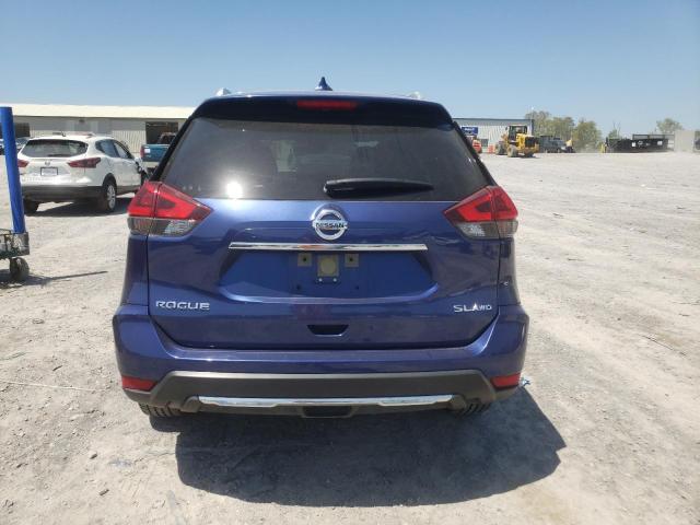 JN8AT2MV2JW317603 | 2018 NISSAN ROGUE S