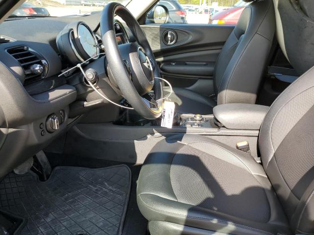 2017 MINI COOPER CLU - WMWLU1C5XH2C41854