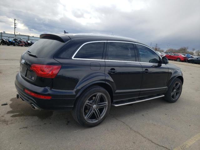 2015 AUDI Q7 TDI PRE - WA1WMAFE0FD019943