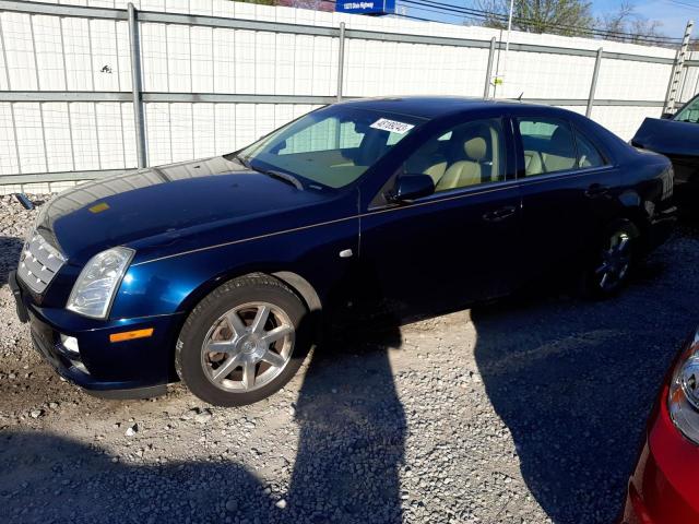 2007 Cadillac STS 