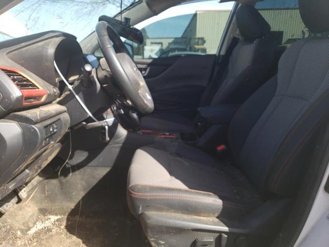 JF2SKARC6LH485130 Subaru Forester Sport