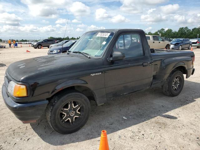 1993 Ford Ranger 