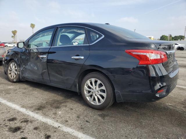 3N1AB7AP0JY341895 Nissan SENTRA S