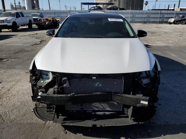 5XXGT4L37LG436043 KIA Optima Lx
