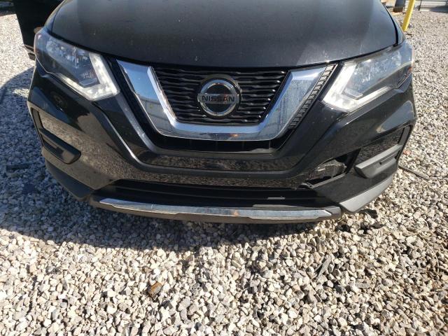 KNMAT2MV9JP505993 Nissan ROGUE S