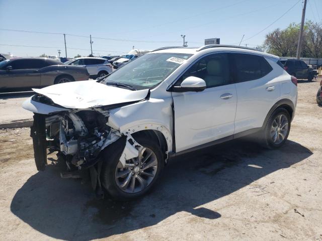 2022 Buick Encore GX Essence