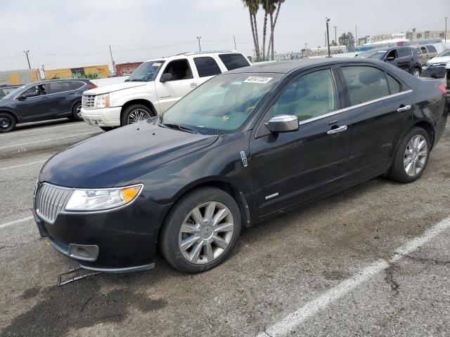 2011 Lincoln MKZ Hybrid