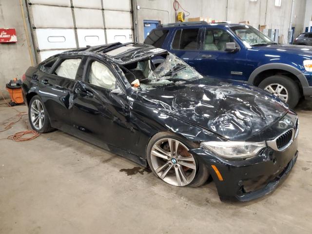 2015 BMW 428 XI GRA - WBA4C9C56FD331118