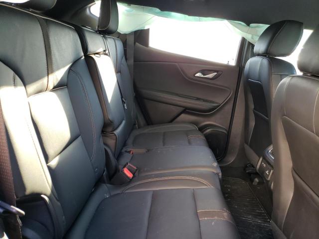 2020 CHEVROLET BLAZER PRE - 3GNKBLRS6LS640355