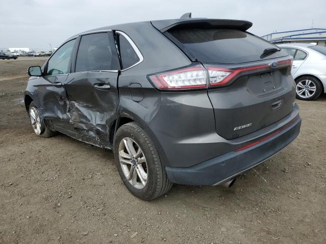 2FMPK3J93JBC01250 Ford EDGE SEL