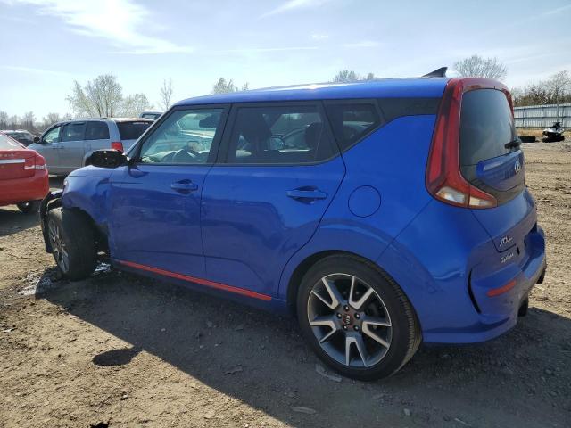 2020 KIA SOUL GT LI - KNDJ63AU8L7012043