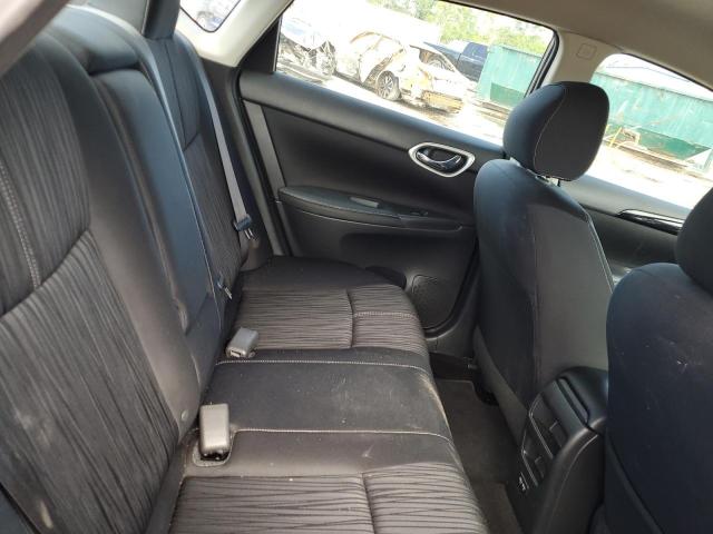 2018 NISSAN SENTRA 1.8 - 3N1AB7AP3JY287346