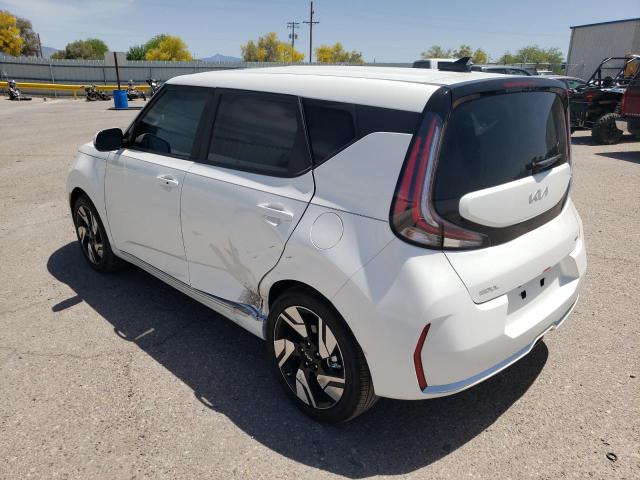 KNDJ53AU5P7865153 KIA Soul Gt Line