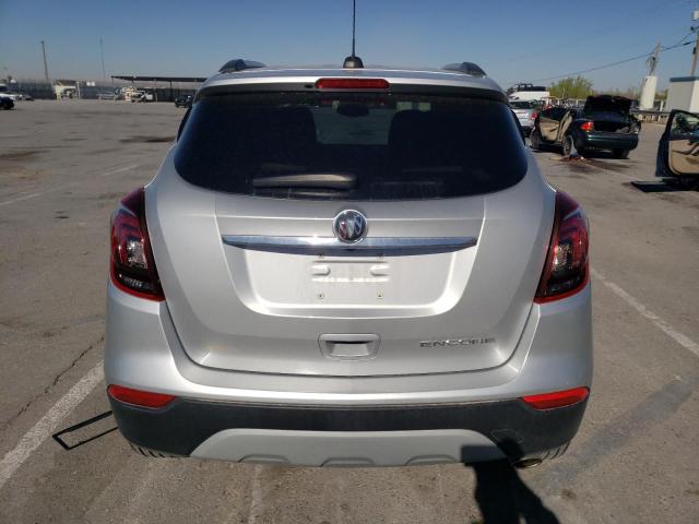 KL4CJASB3MB303356 Buick Encore Preferred