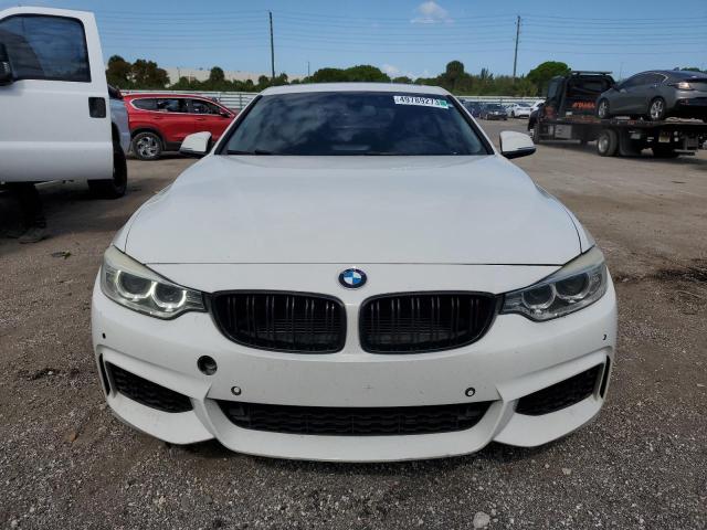 2015 BMW 428 I - WBA3N3C52FK232777