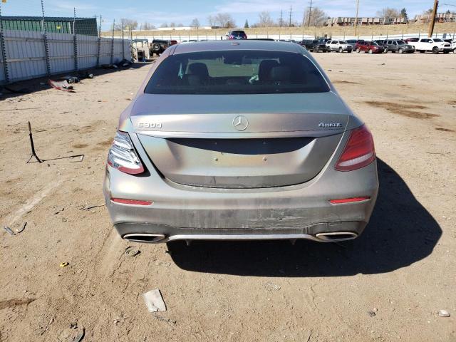 WDDZF4KB4JA386113 Mercedes-Benz E 300 4matic