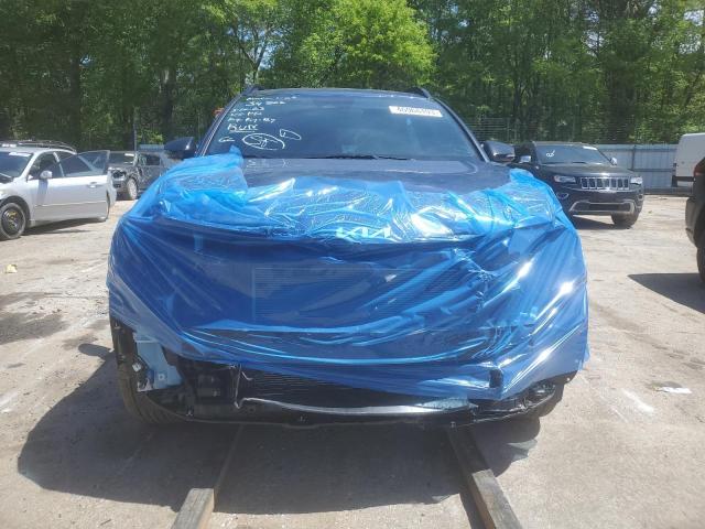 2023 KIA SPORTAGE X - 5XYK6CAF8PG021470