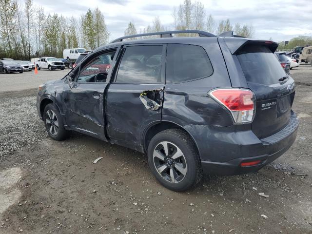 JF2SJAGC4HH478710 Subaru Forester 2.5i Premium