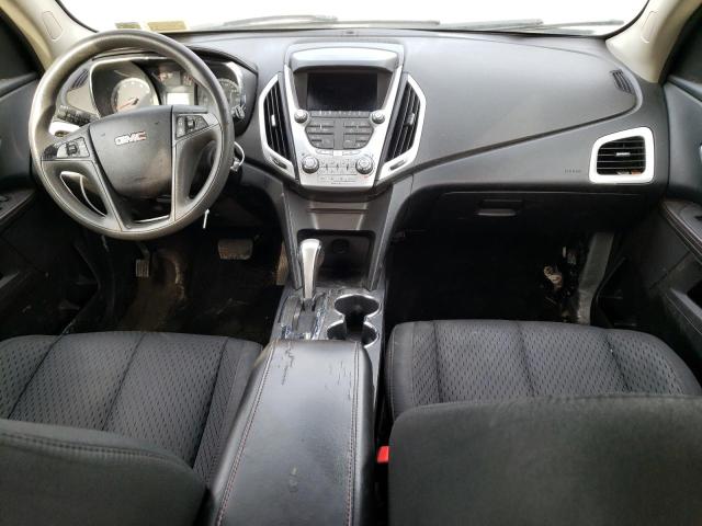 2GKFLVEK5F6339267 GMC Terrain Sle