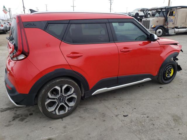 KNDJ23AU5L7032228 KIA SOUL LX