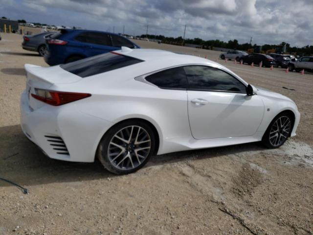 2015 LEXUS RC 350 - JTHHE5BC4F5011277