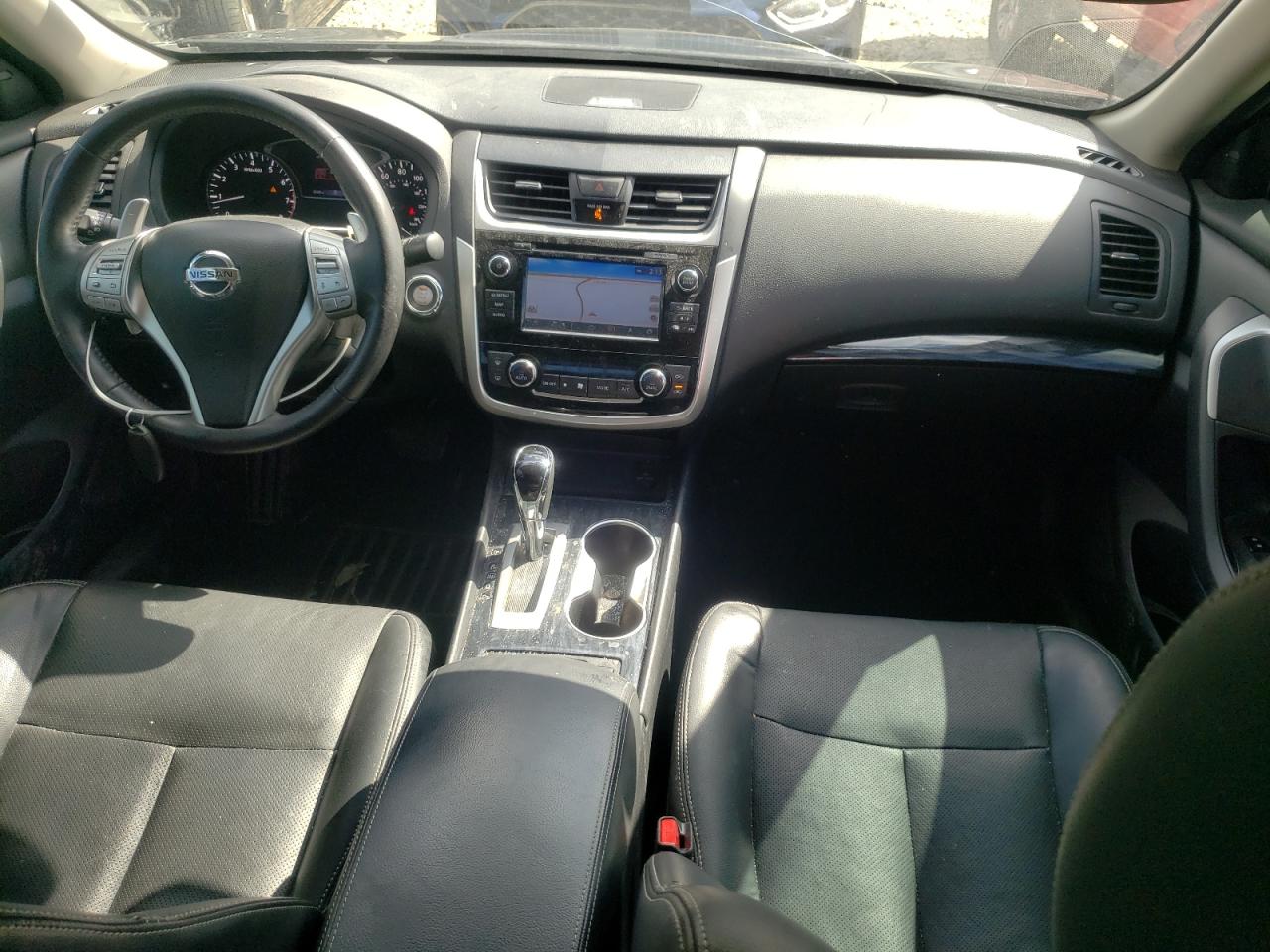 1N4BL3AP4JC172602 NISSAN ALTIMA 2018