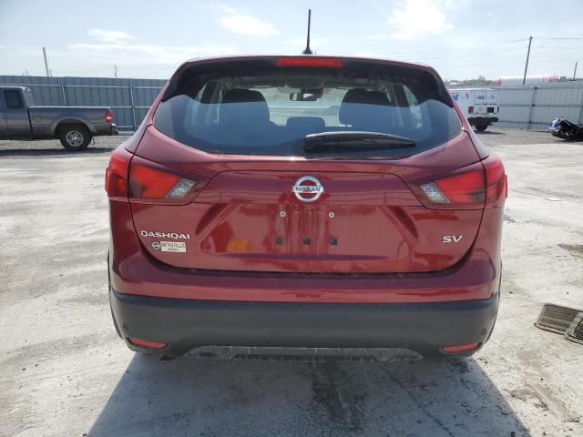 2019 NISSAN QASHQAI JN1BJ1CP3KW217999