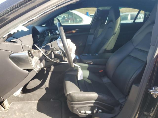 WP0AA2A76JL109782 Porsche PANAMERA 4