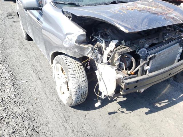 2018 NISSAN MICRA - 3N1CK3CP0JL254929