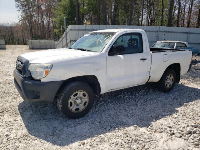 2014 Toyota Tacoma 