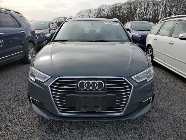 2017 AUDI A3 E-TRON - WAUUPBFF4HA035048